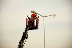 Street Lighting
